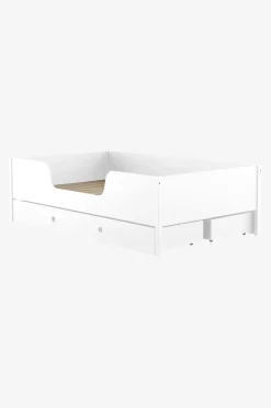 CAMPO børneseng med opbevaring 120X200 cm