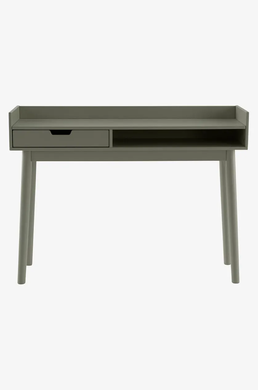 CAMPO Børneskrivebord 40x120 cm