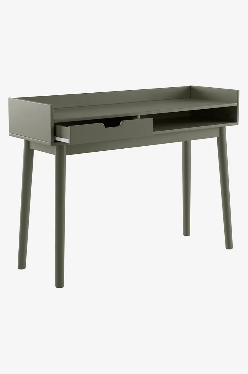 CAMPO Børneskrivebord 40x120 cm