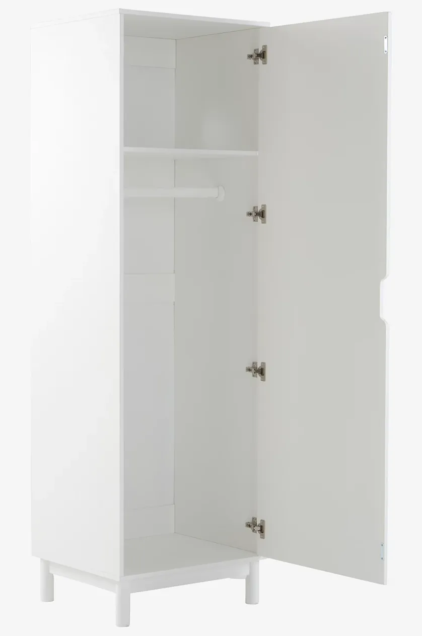CAMPO Garderobe