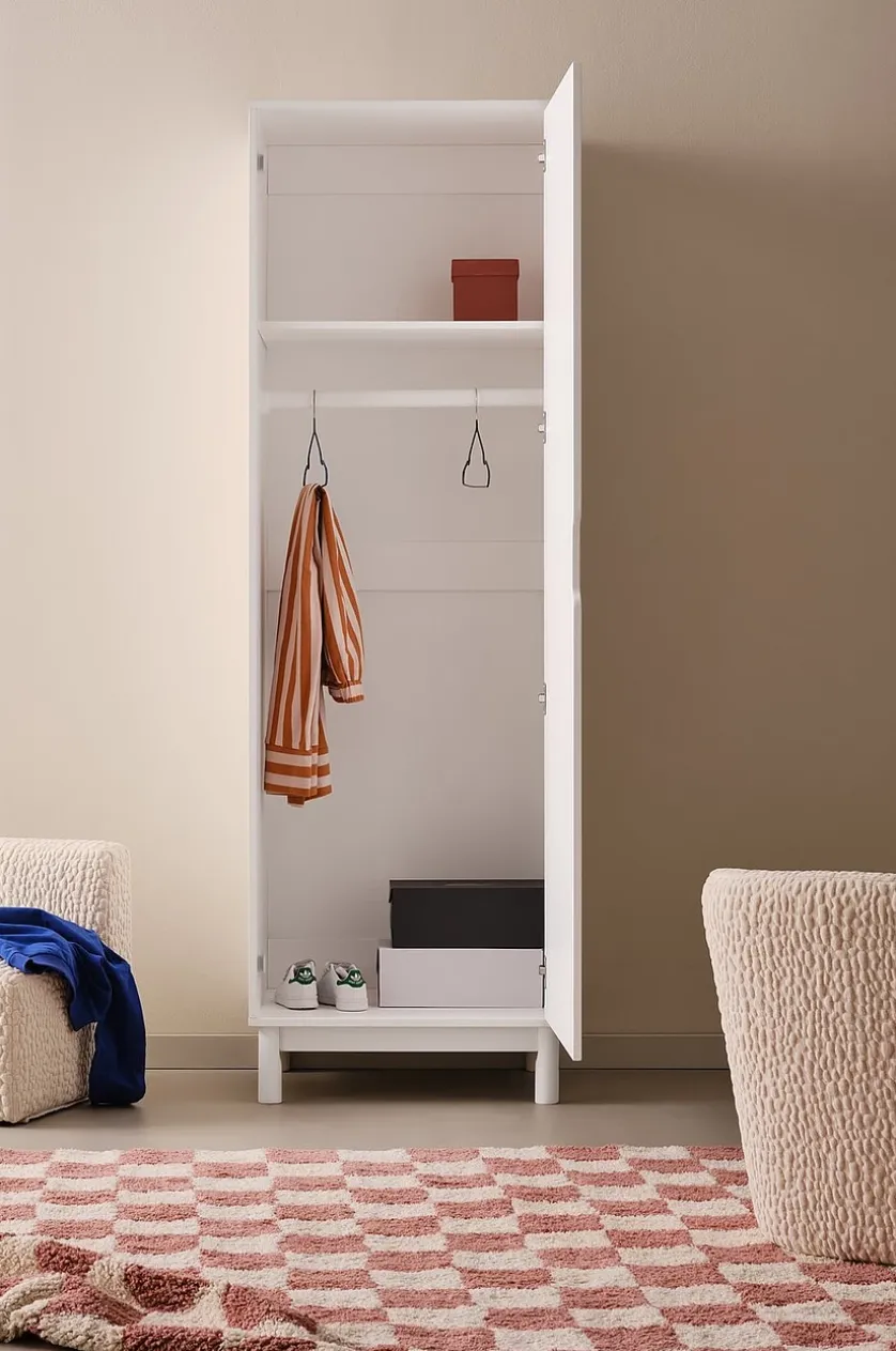 CAMPO Garderobe