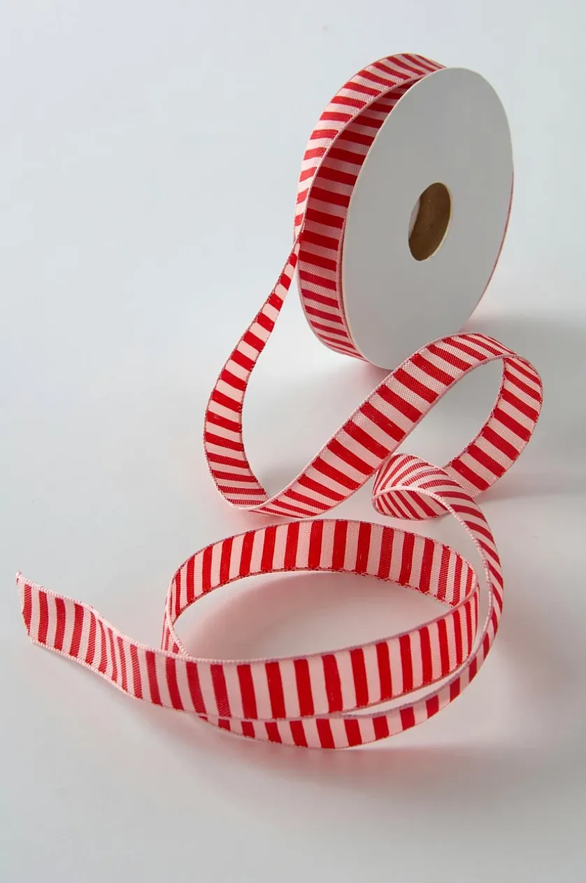 CANDY STRIPE snørebånd
