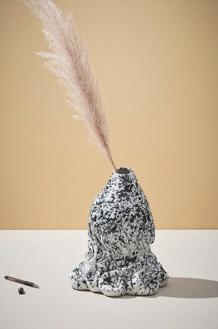 CANYON MULTI vase/dekoration - højde 32 cm