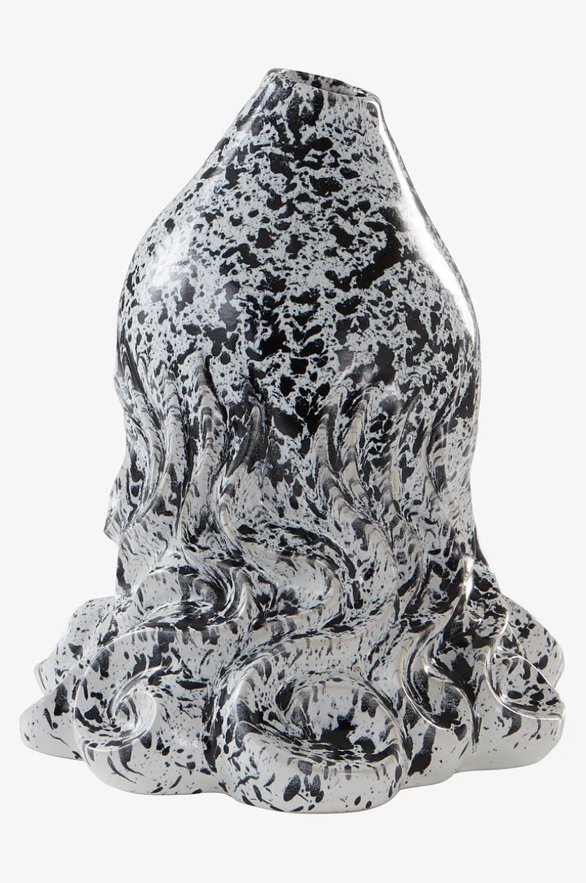 CANYON MULTI vase/dekoration - højde 32 cm