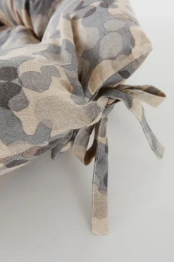 CARA MINI babynest i hør