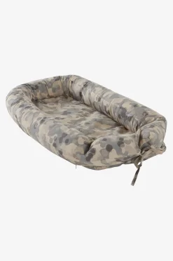 CARA MINI babynest i hør