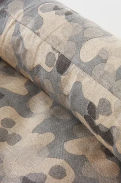 CARA MINI babynest i hør