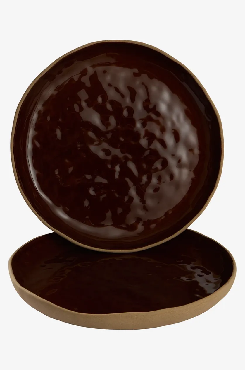 CARA tallerken 2-pak ø 26 cm