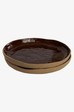 CARA tallerken 2-pak ø 26 cm