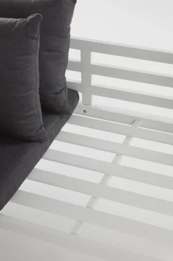CARLO sofa med pergola