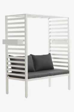 CARLO sofa med pergola