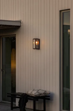 CARPI væglampe udendørs