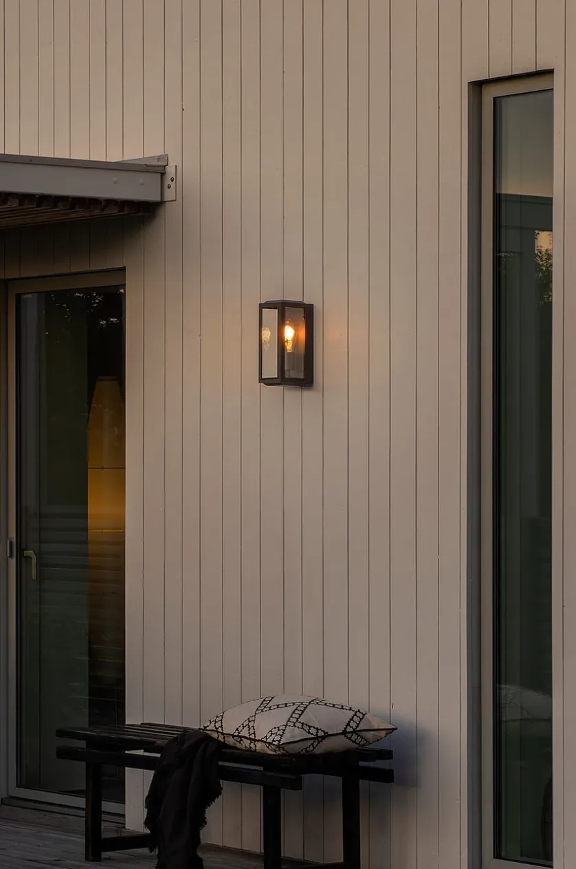 CARPI væglampe udendørs