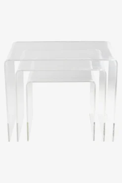 CATALINA sidebord 3-pak