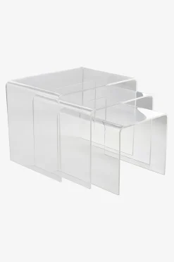 CATALINA sidebord 3-pak