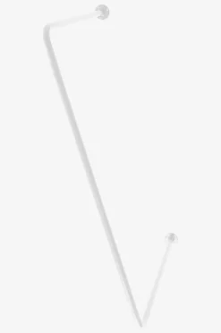 CEILING bøjlestang 88 cm