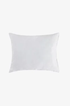 CELINE BABY børnepude vogn/vugge 35x28 cm - økologisk/genindvundet