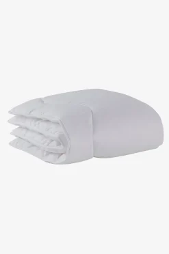 CELINE vogn/vugge børnedyne fremstillet af økologisk bomuld 70x80 cm
