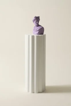 CHANTESSE piedestal