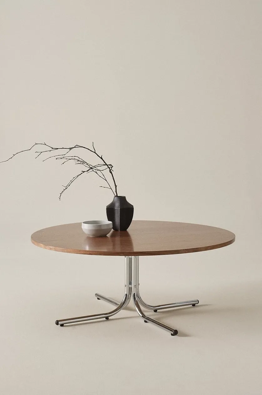 CHIPLEY sofabord diameter 100 cm