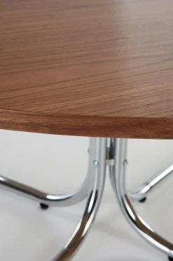 CHIPLEY sofabord diameter 100 cm