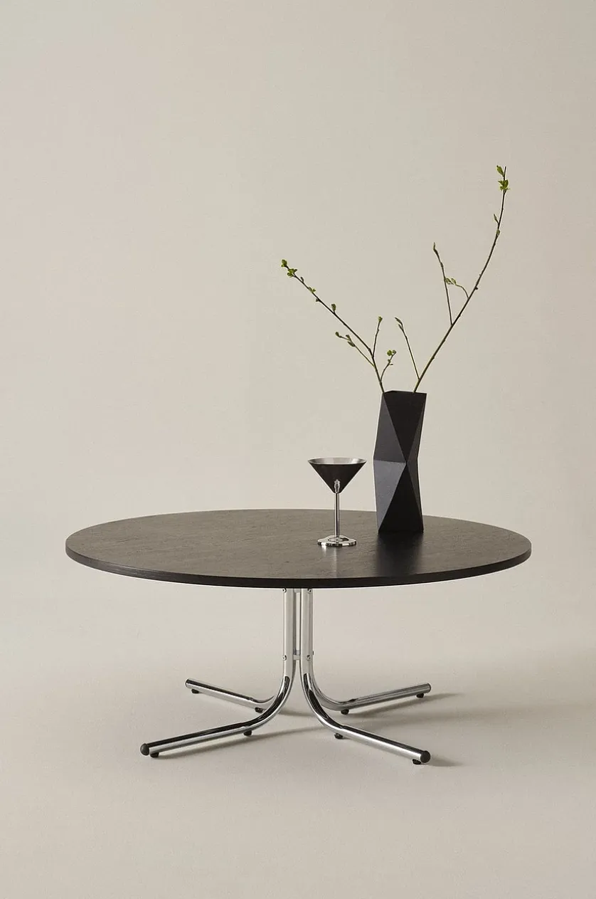 CHIPLEY sofabord diameter 100 cm