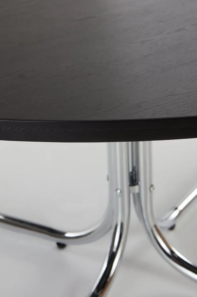 CHIPLEY sofabord diameter 100 cm