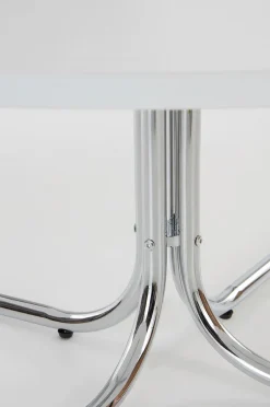 CHIPLEY sofabord diameter 100 cm