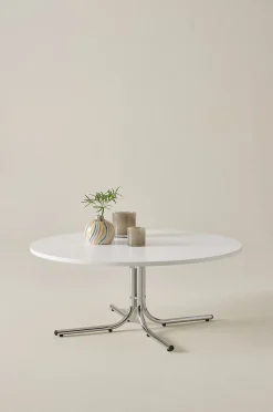 CHIPLEY sofabord diameter 100 cm