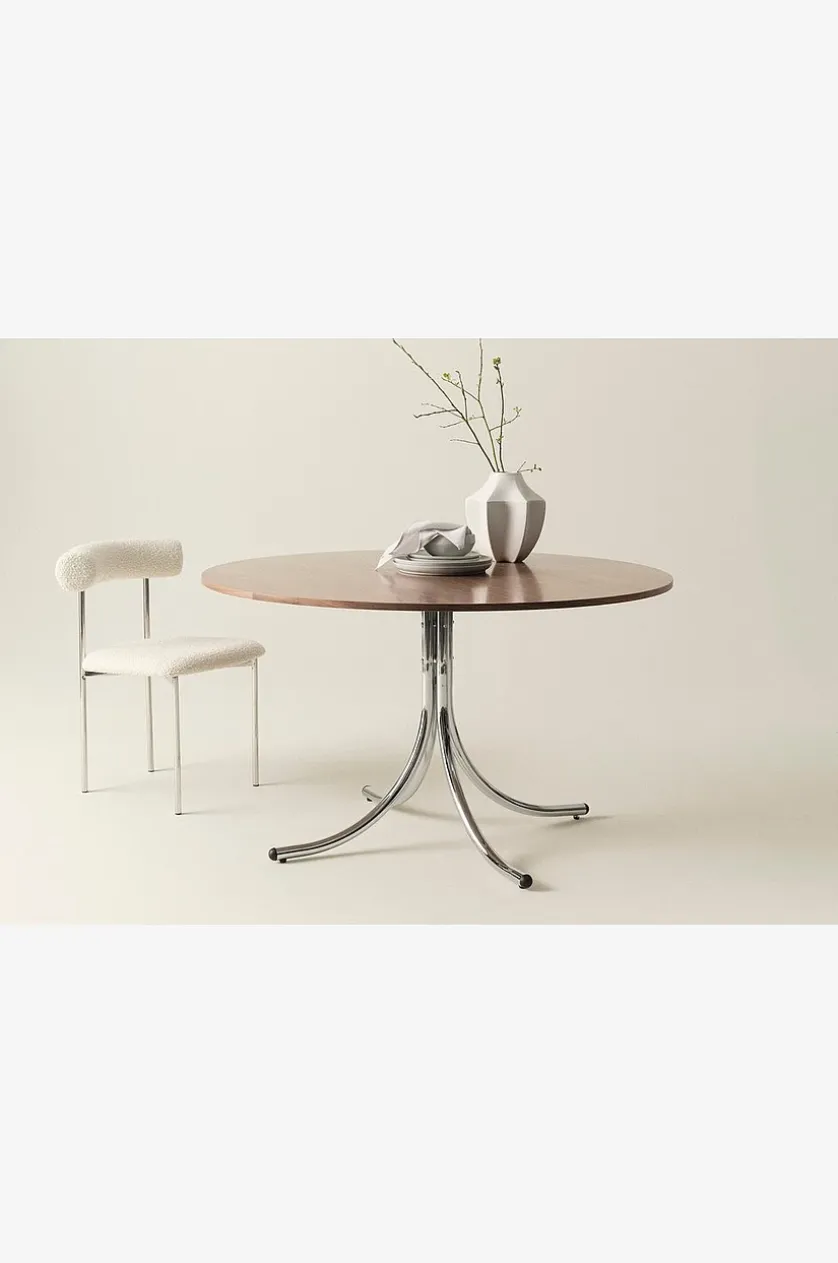 CHIPLEY spisebord diameter 130 cm
