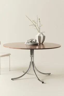 CHIPLEY spisebord diameter 130 cm