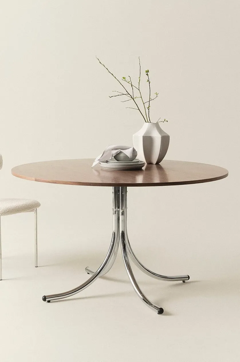 CHIPLEY spisebord diameter 130 cm
