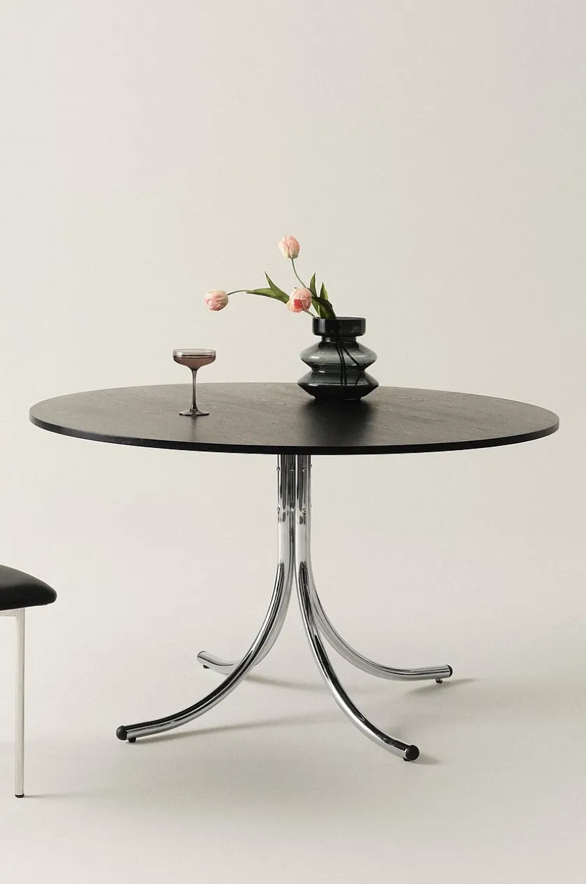 CHIPLEY spisebord diameter 130 cm