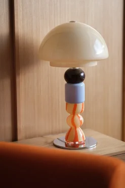 CIRKUS bordlampe