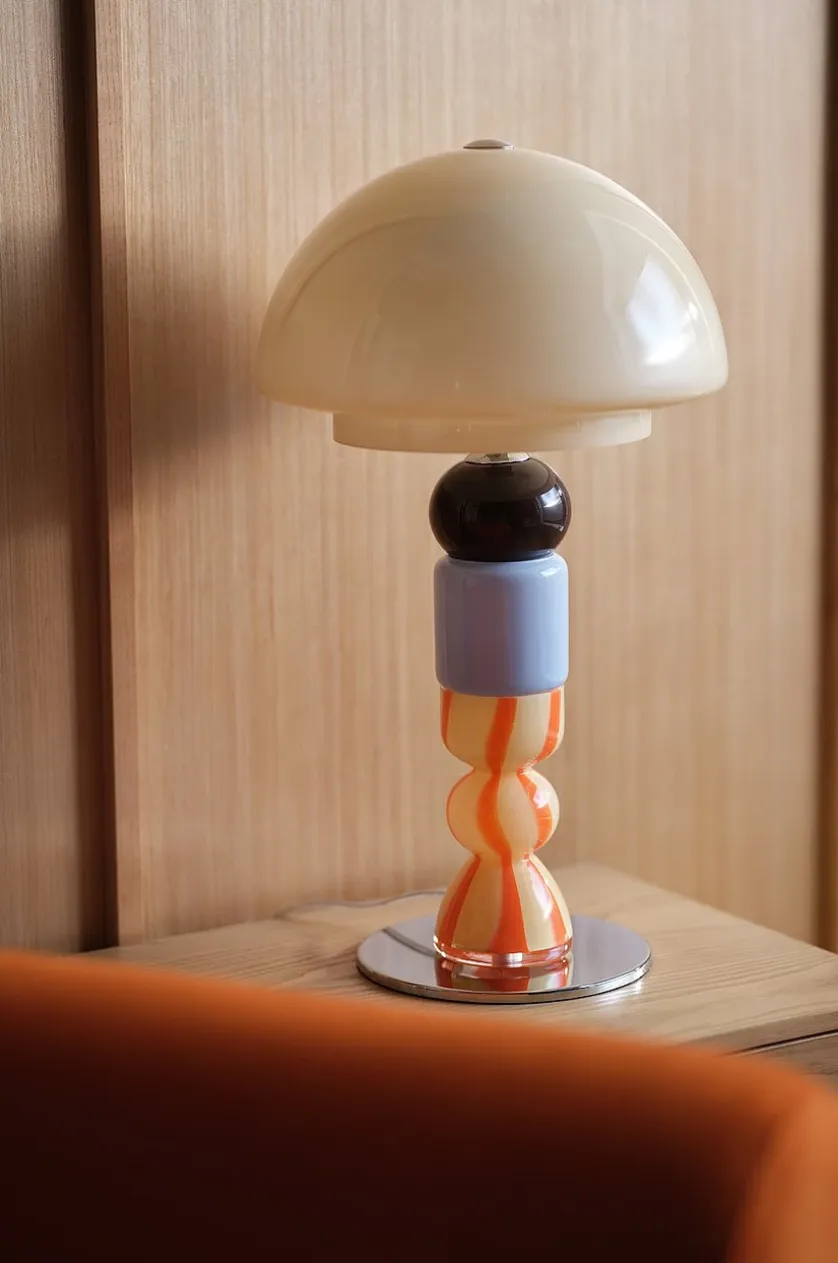 CIRKUS bordlampe