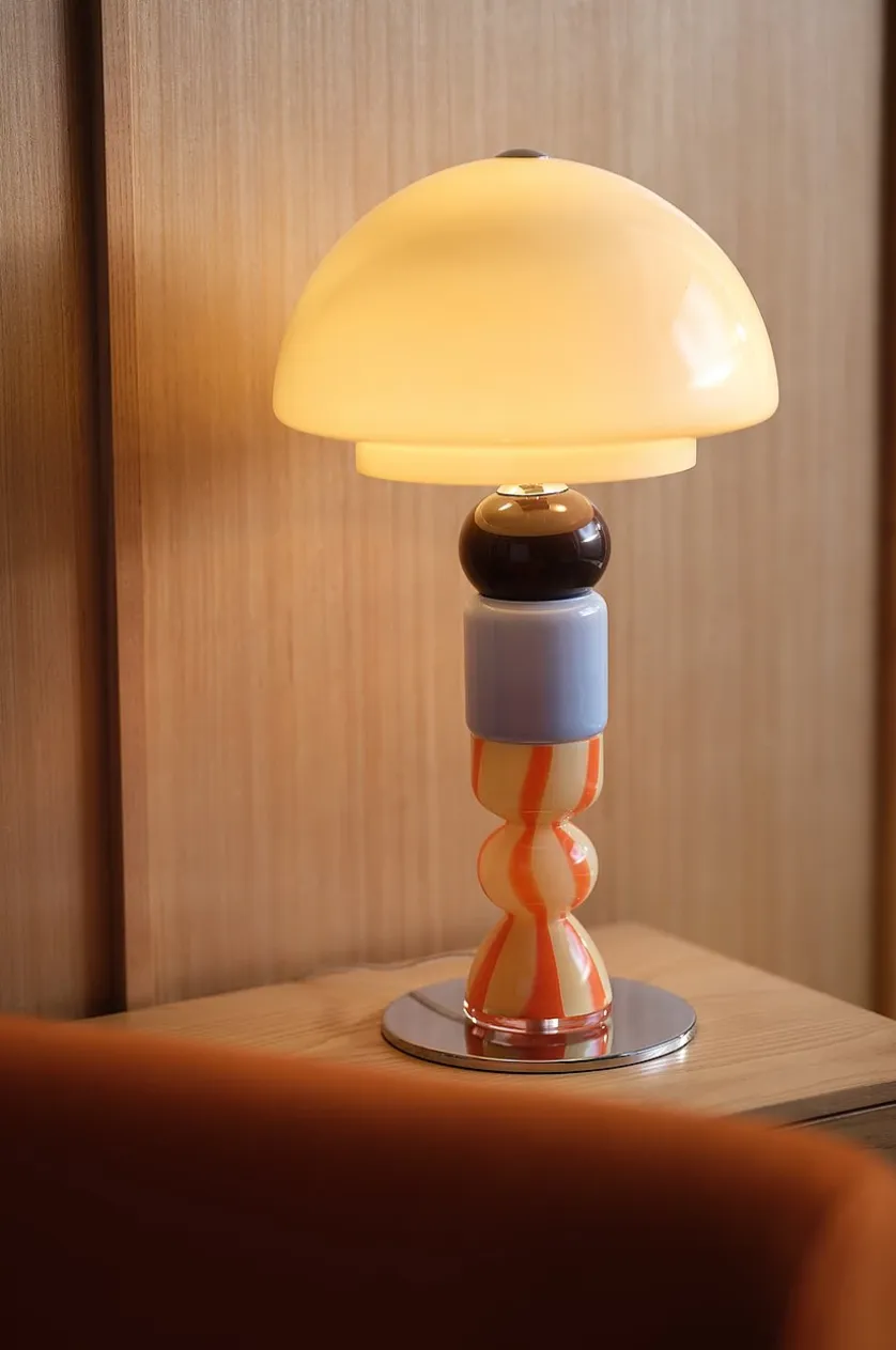 CIRKUS bordlampe