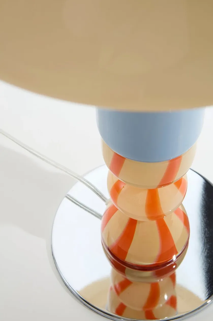 CIRKUS bordlampe