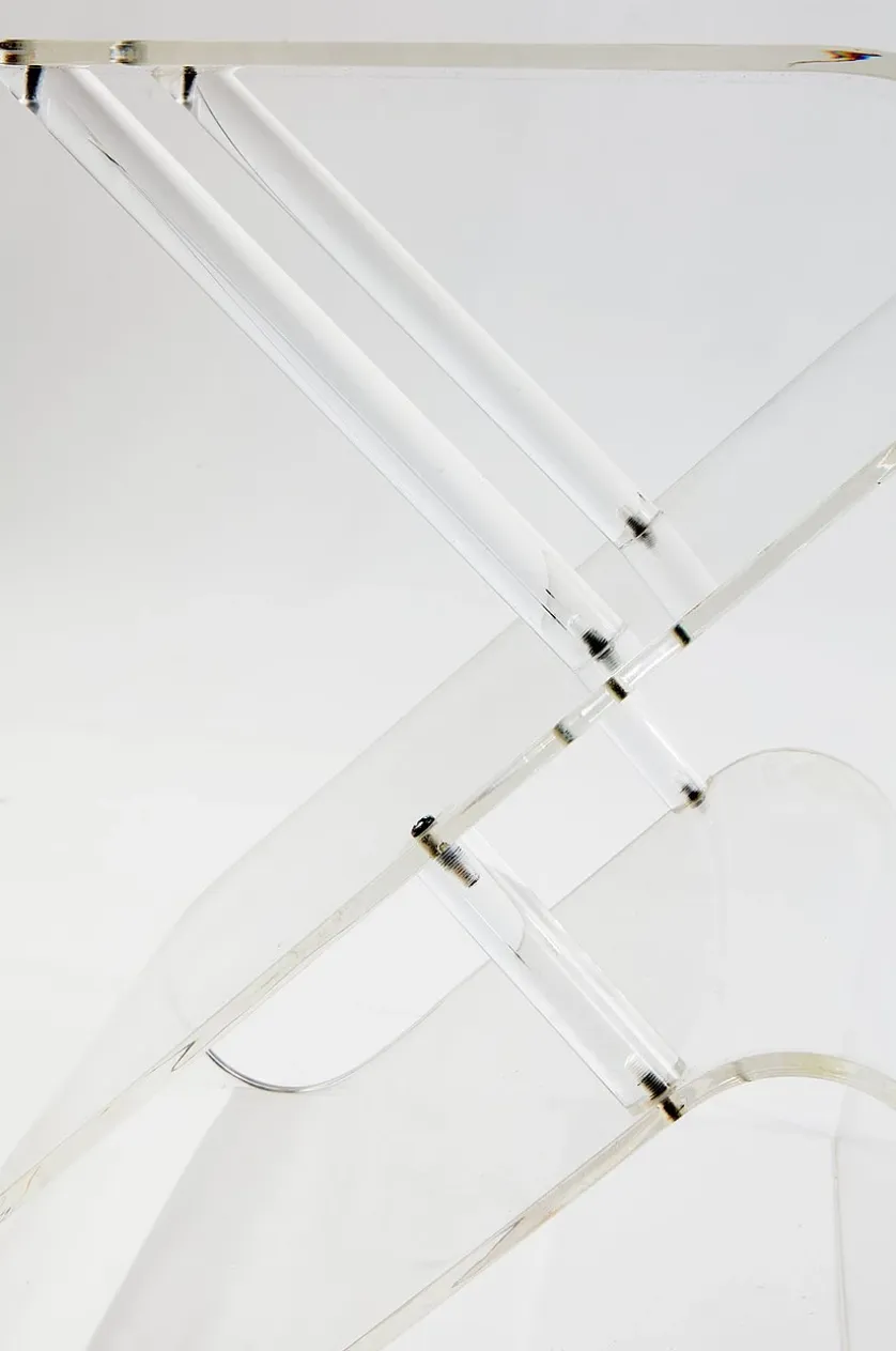 CLERMONT sidebord 41,5x40 cm