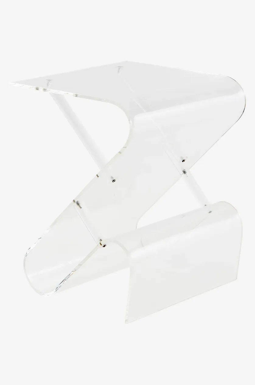 CLERMONT sidebord 41,5x40 cm