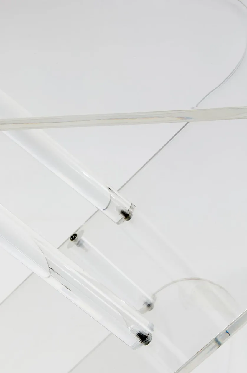 CLERMONT sidebord 41,5x40 cm