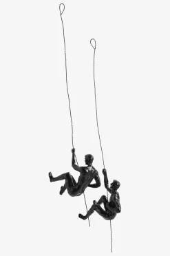 CLIMBERS dekorationsfigur 2-pak