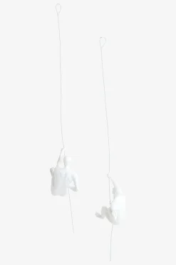 CLIMBERS dekorationsfigur 2-pak