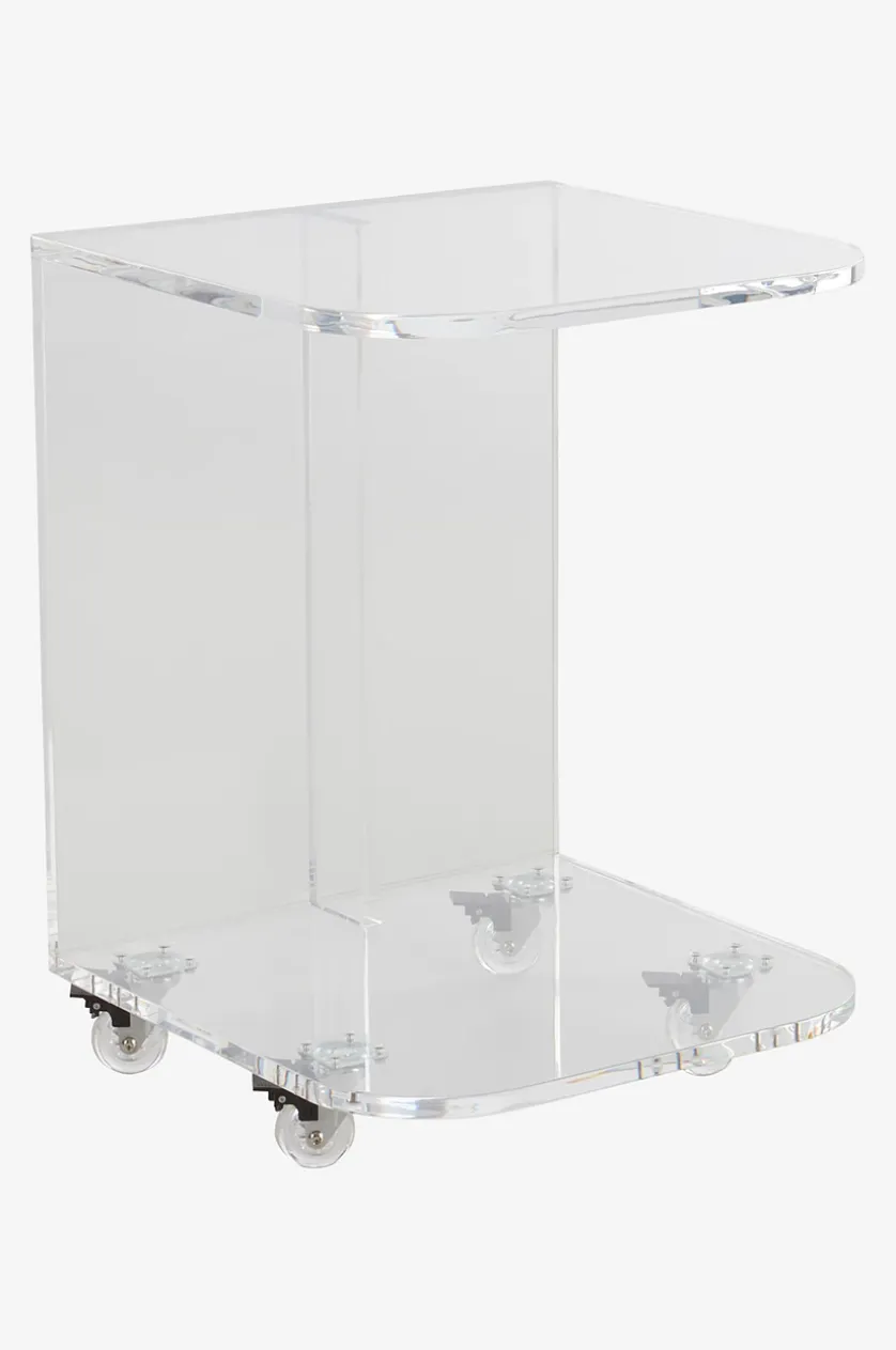 CLYDE sidebord