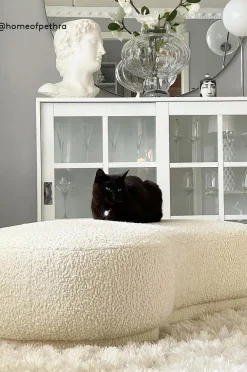 COCONINO TEDDY siddepuf