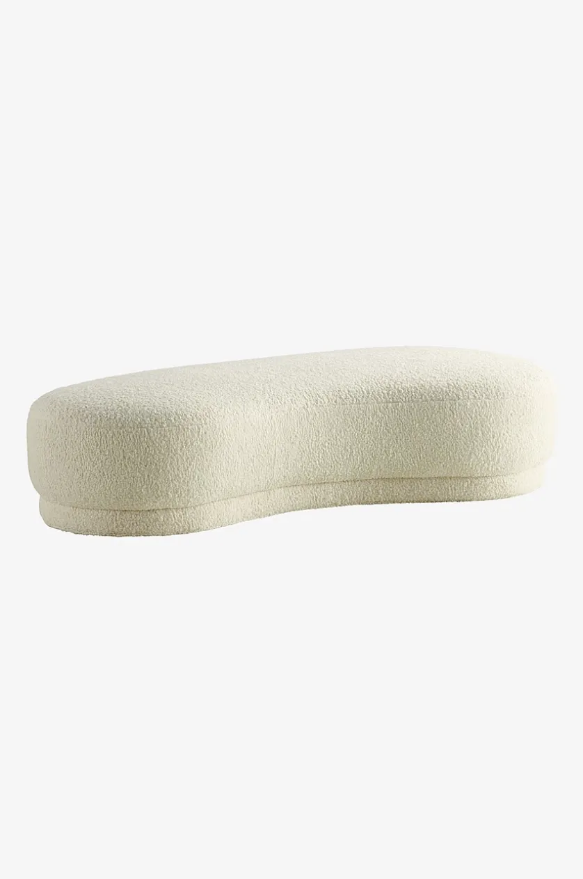 COCONINO TEDDY siddepuf