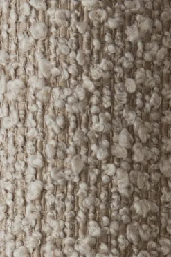 CODA PLAIN BOUCLE stofprøve