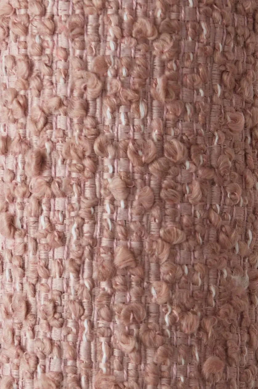 CODA PLAIN BOUCLE stofprøve