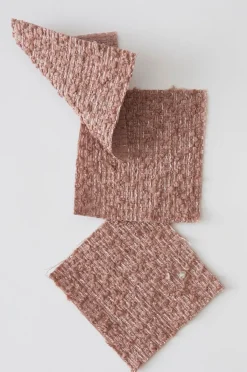 CODA PLAIN BOUCLE stofprøve