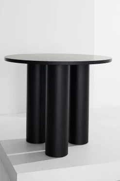 Colette spisebord Ø 90 cm