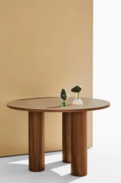 Colette spisebord ø 120 cm